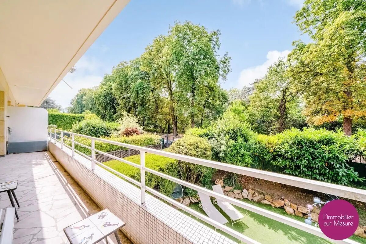 Appartement à vendre, 145m², Fontenay-sous-Bois