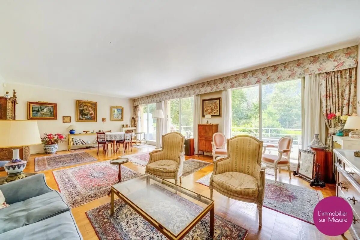 Appartement à vendre, 145m², Fontenay-sous-Bois