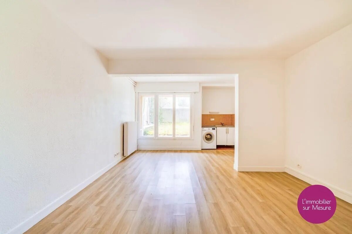 Appartement à vendre, 27m², Montreuil