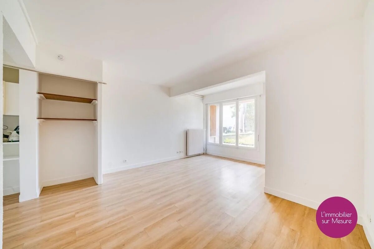Appartement à vendre, 27m², Montreuil