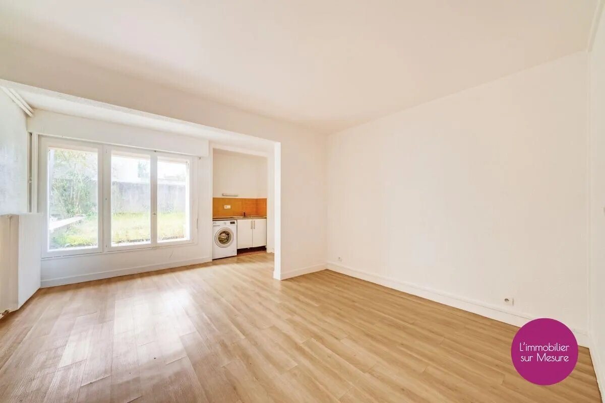 Appartement à vendre, 27m², Montreuil