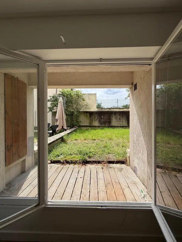 Appartement à vendre, 27m², Montreuil