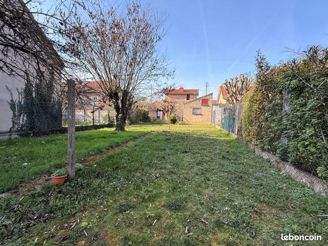 Maison à vendre, 90m², Viry-Châtillon