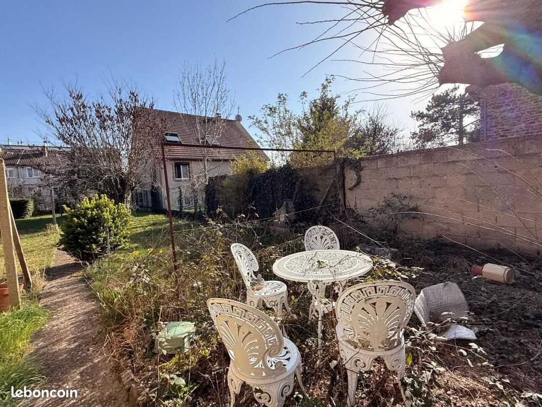 Maison à vendre, 90m², Viry-Châtillon
