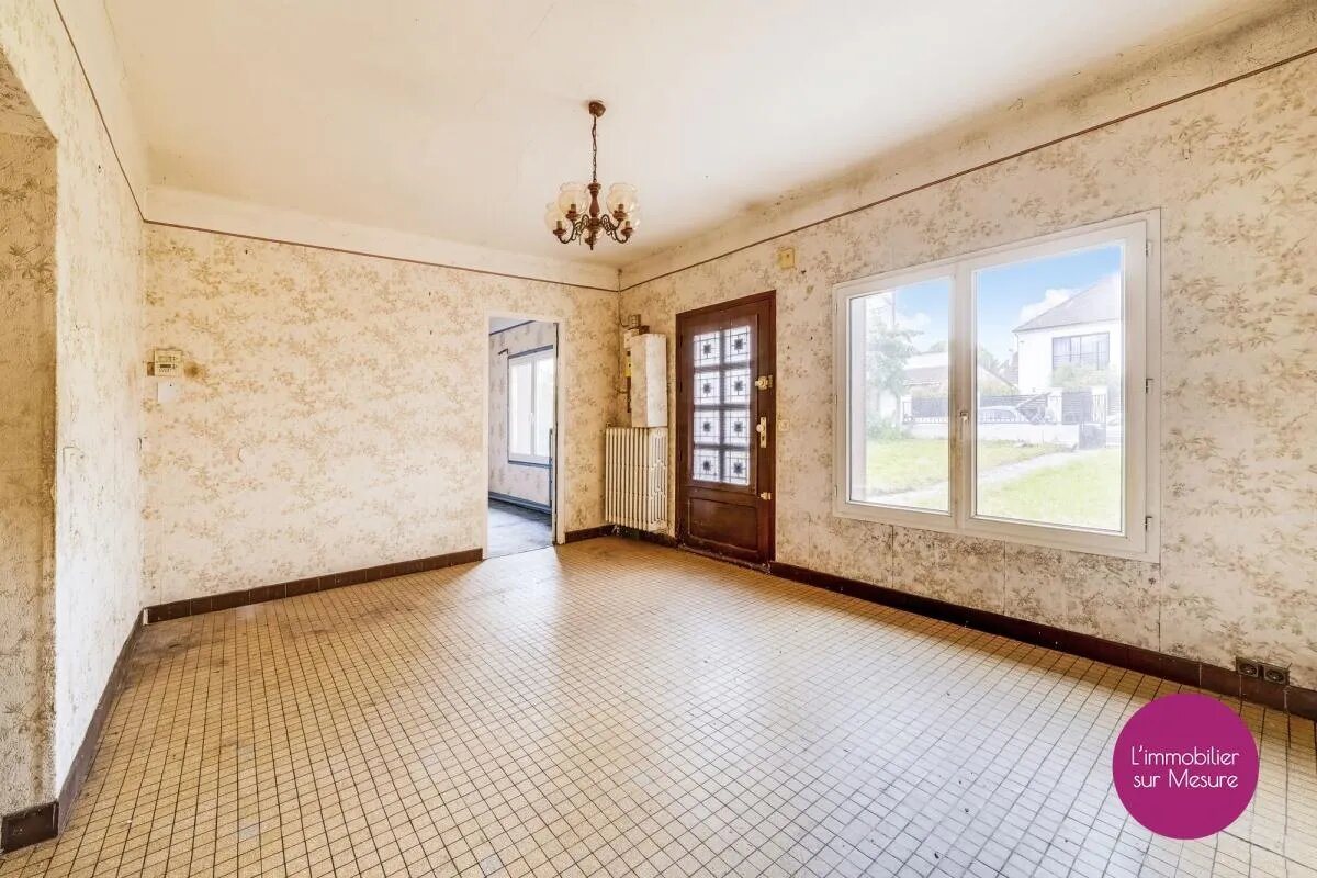 Maison à vendre, 80m², Noisy-le-Grand