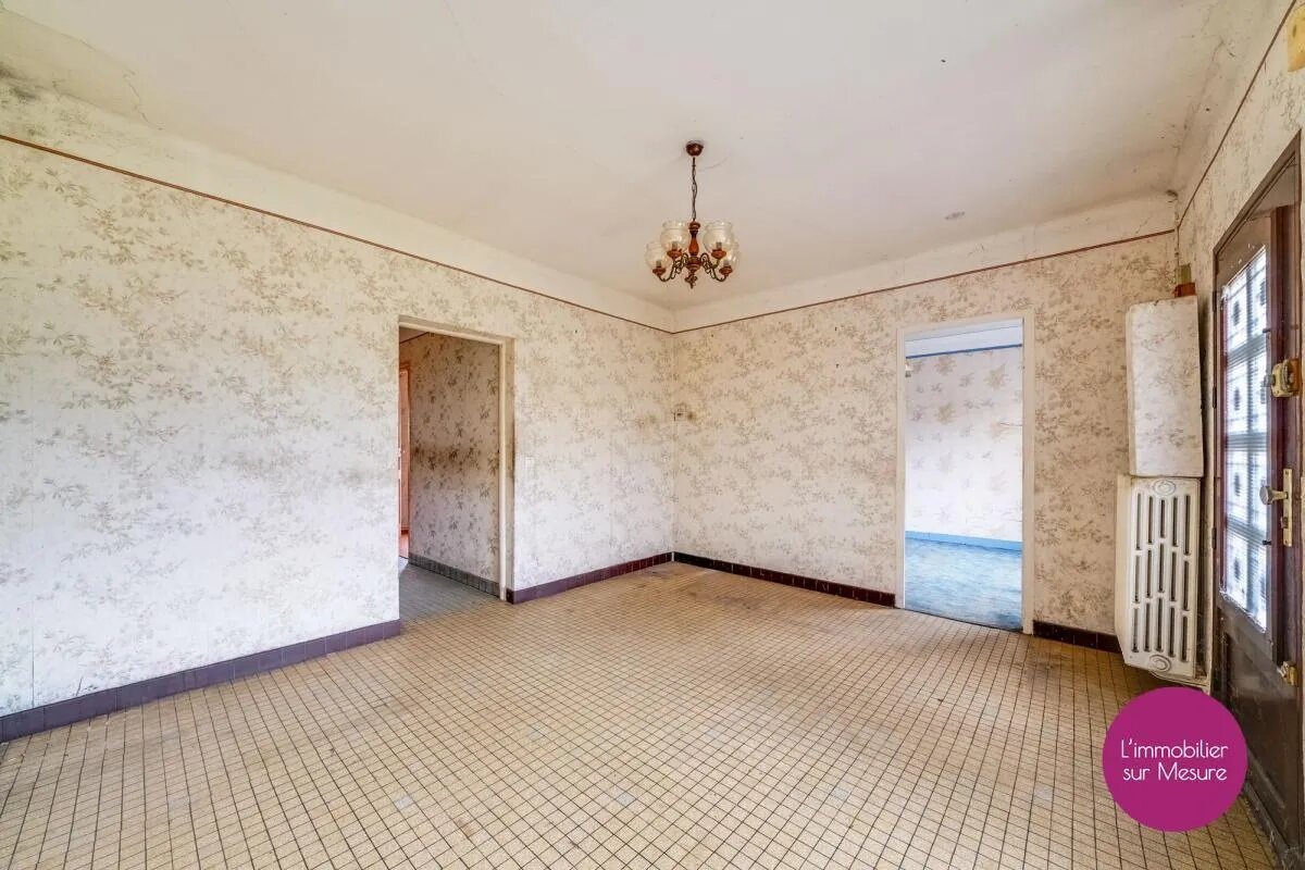 Maison à vendre, 80m², Noisy-le-Grand