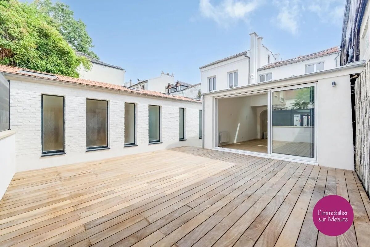 Maison à vendre, 200m², Vincennes