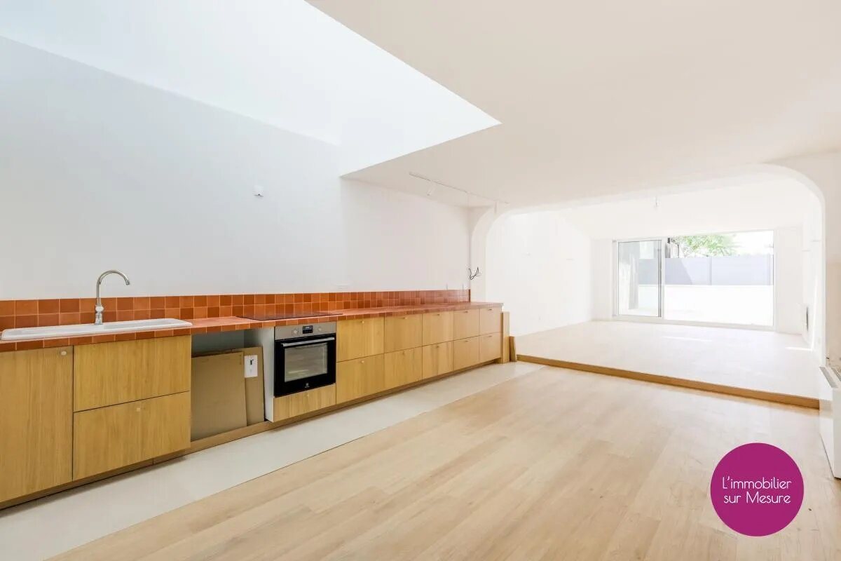 Maison à vendre, 200m², Vincennes