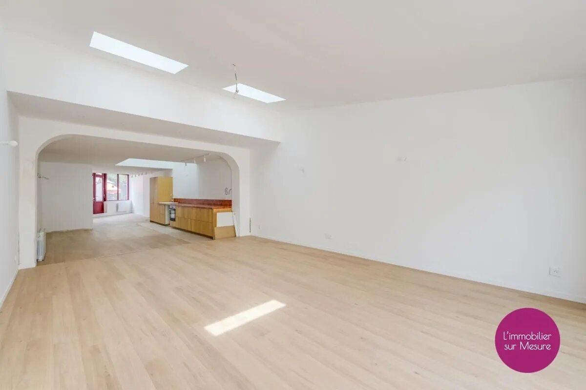 Maison à vendre, 200m², Vincennes