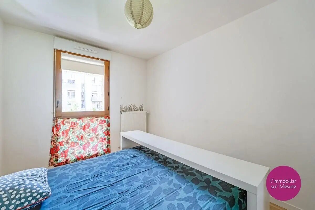 Appartement à vendre, 90m², Montreuil
