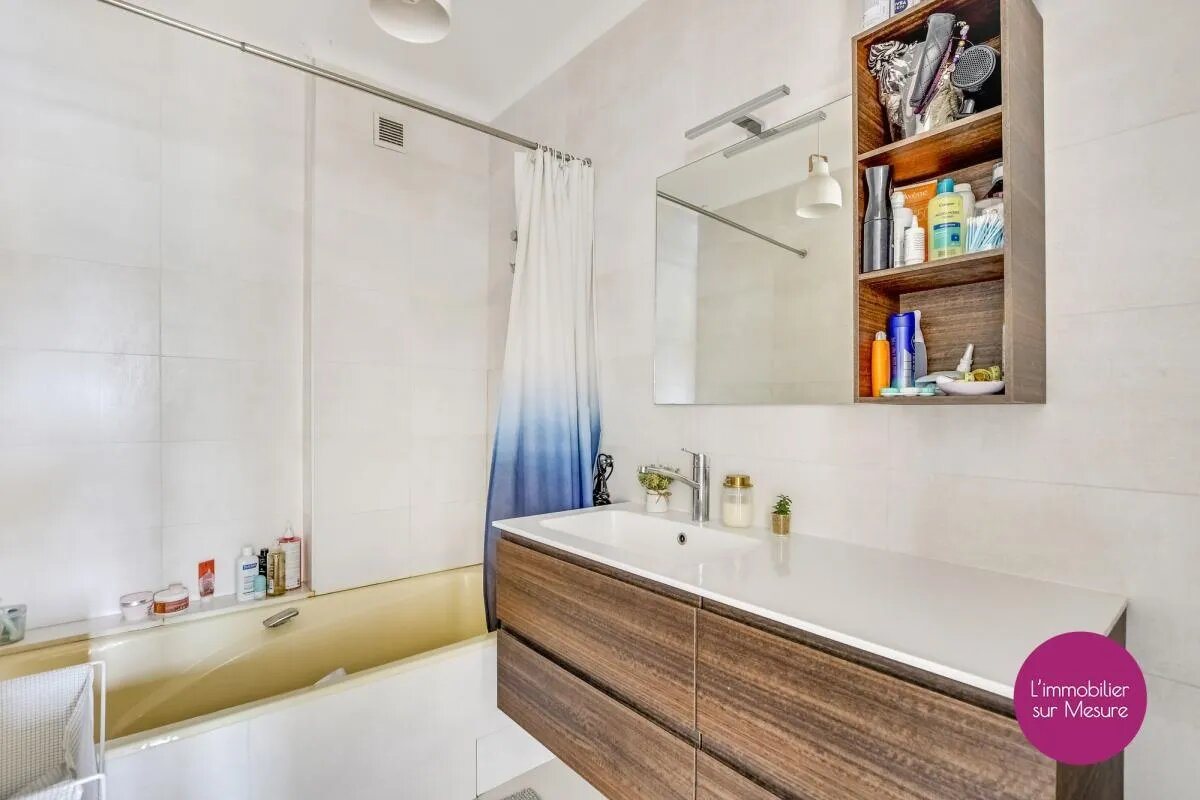 Appartement à vendre, 75m², Vincennes