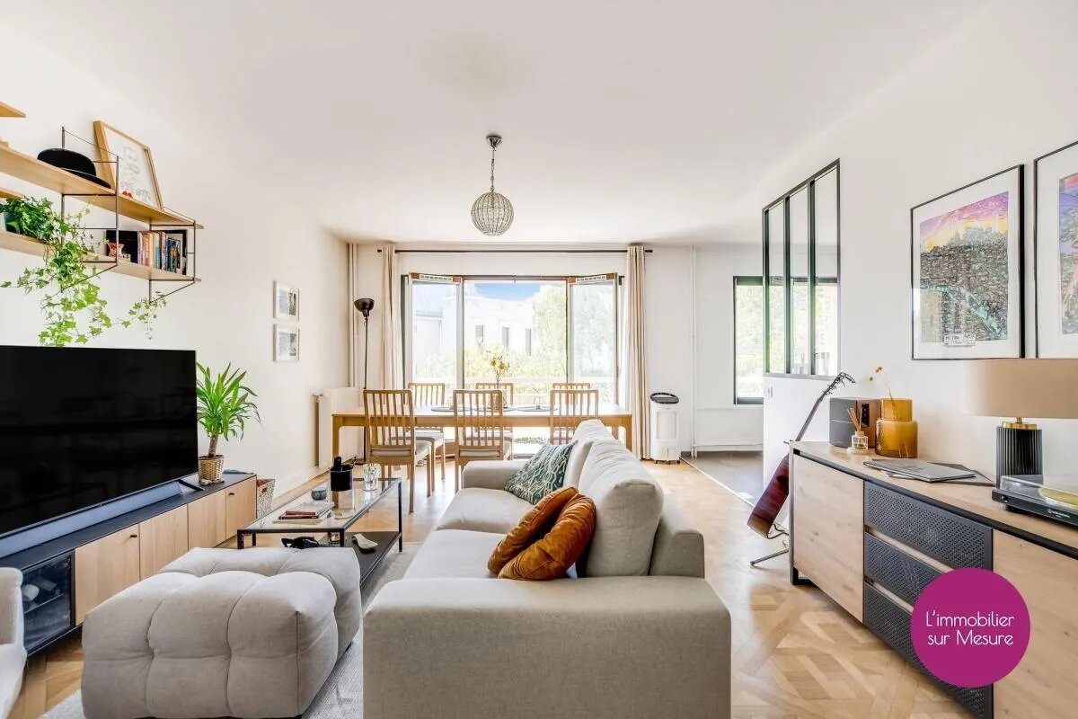 Appartement à vendre, 75m², Vincennes