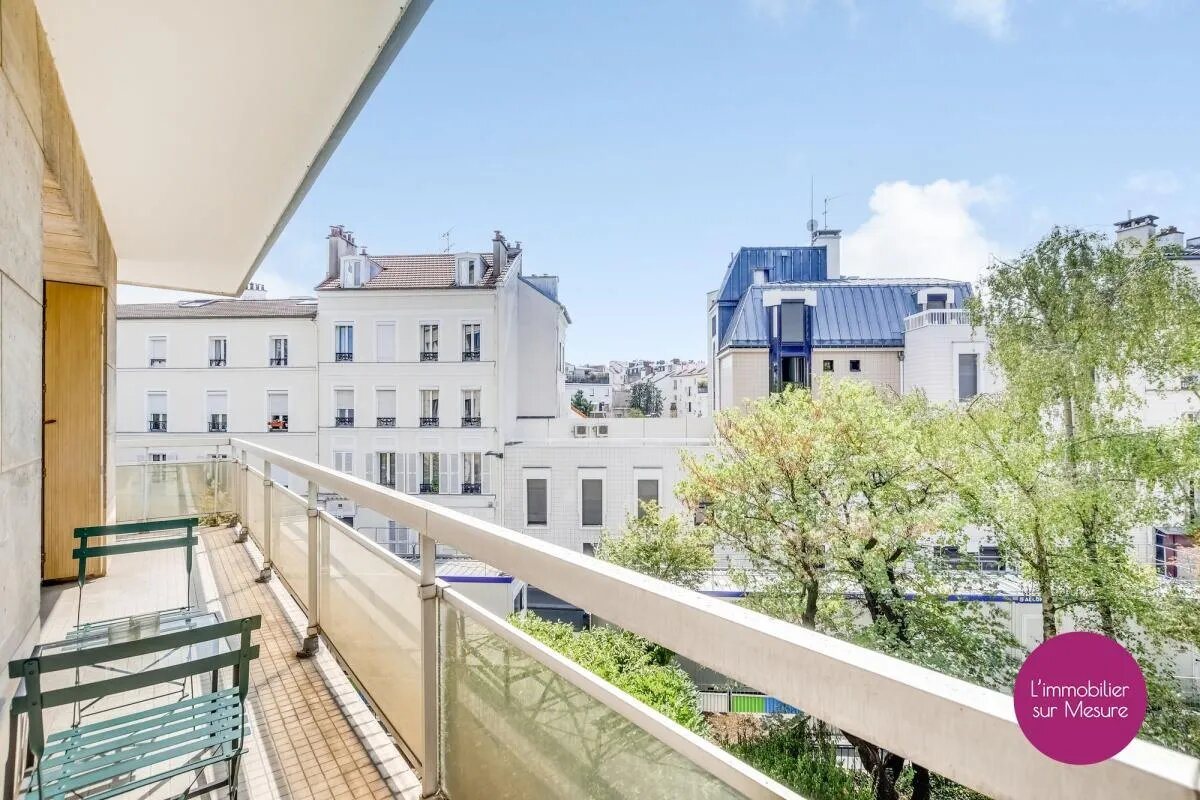 Appartement à vendre, 75m², Vincennes