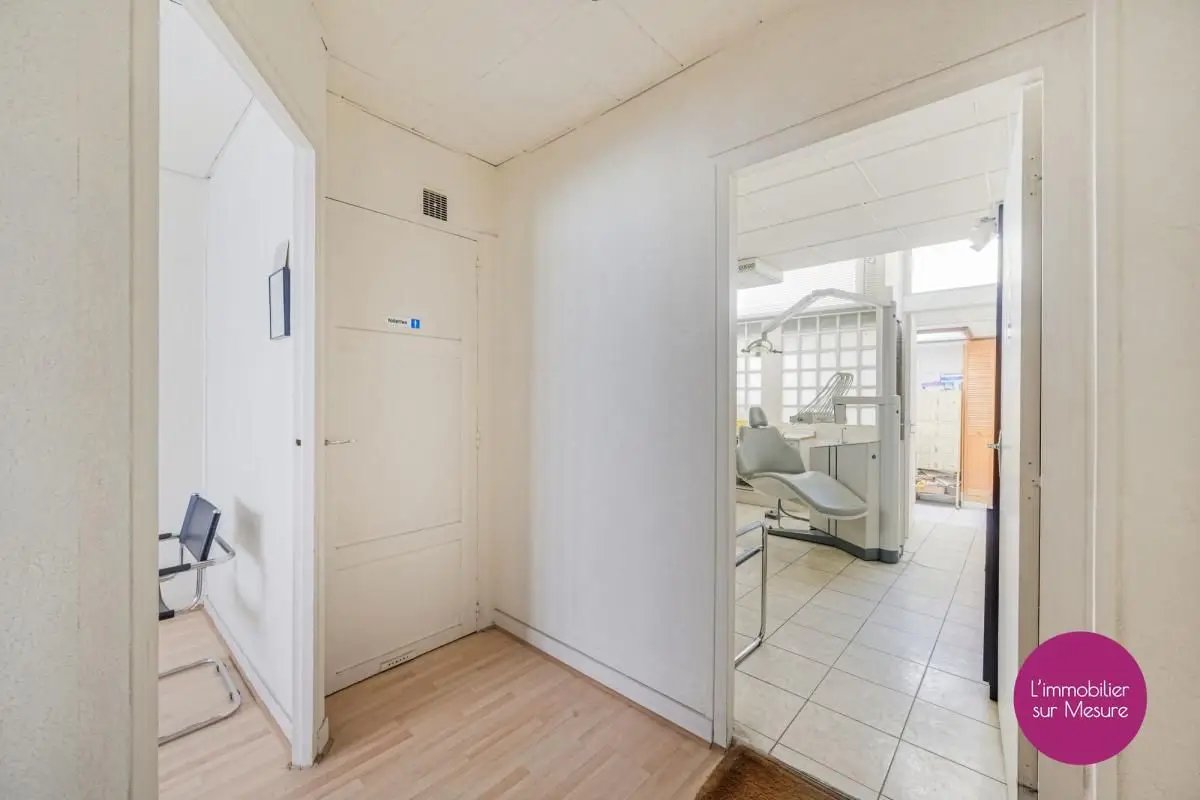 Appartement à vendre, 41m², Paris 11ème