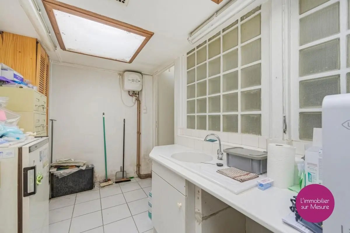 Appartement à vendre, 41m², Paris 11ème