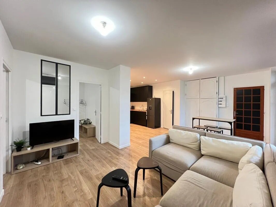 Appartement à louer, 65m², Sucy-en-Brie