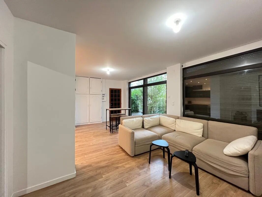 Appartement à louer, 65m², Sucy-en-Brie