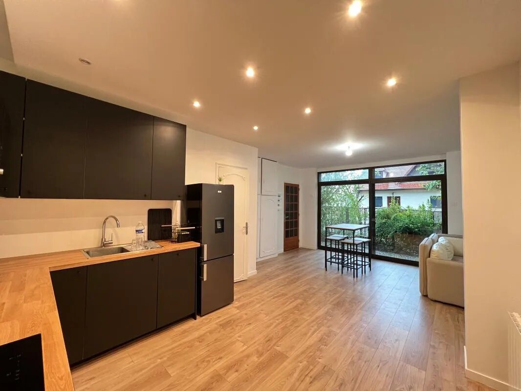 Appartement à louer, 65m², Sucy-en-Brie