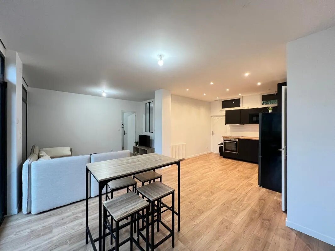 Appartement à louer, 65m², Sucy-en-Brie