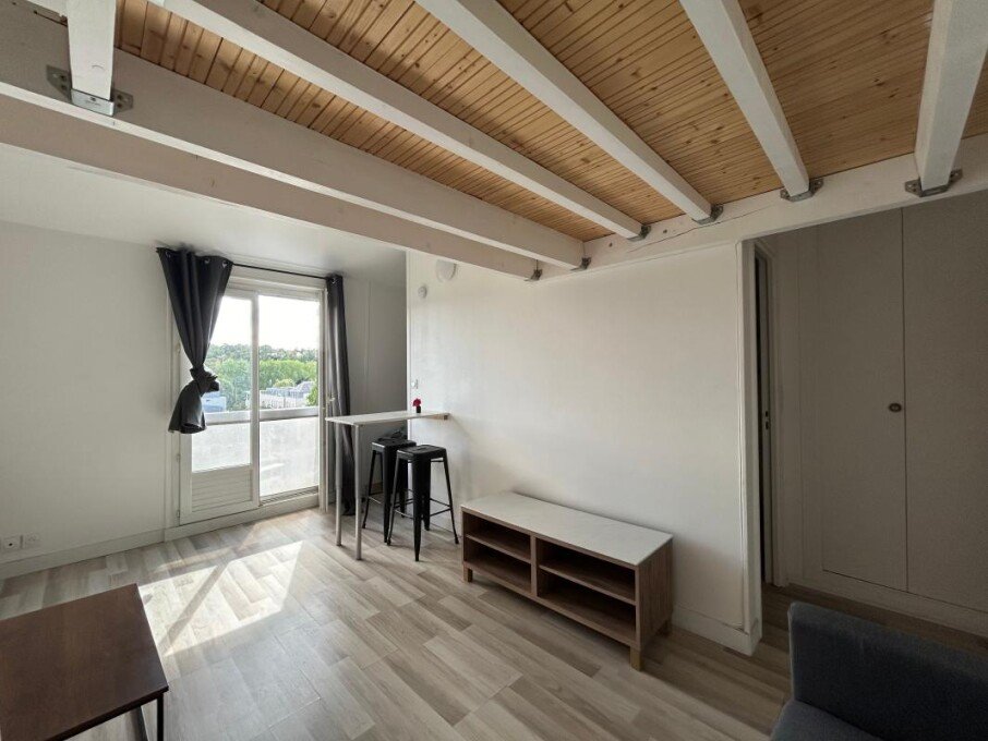 Appartement à louer, 25m², Creil