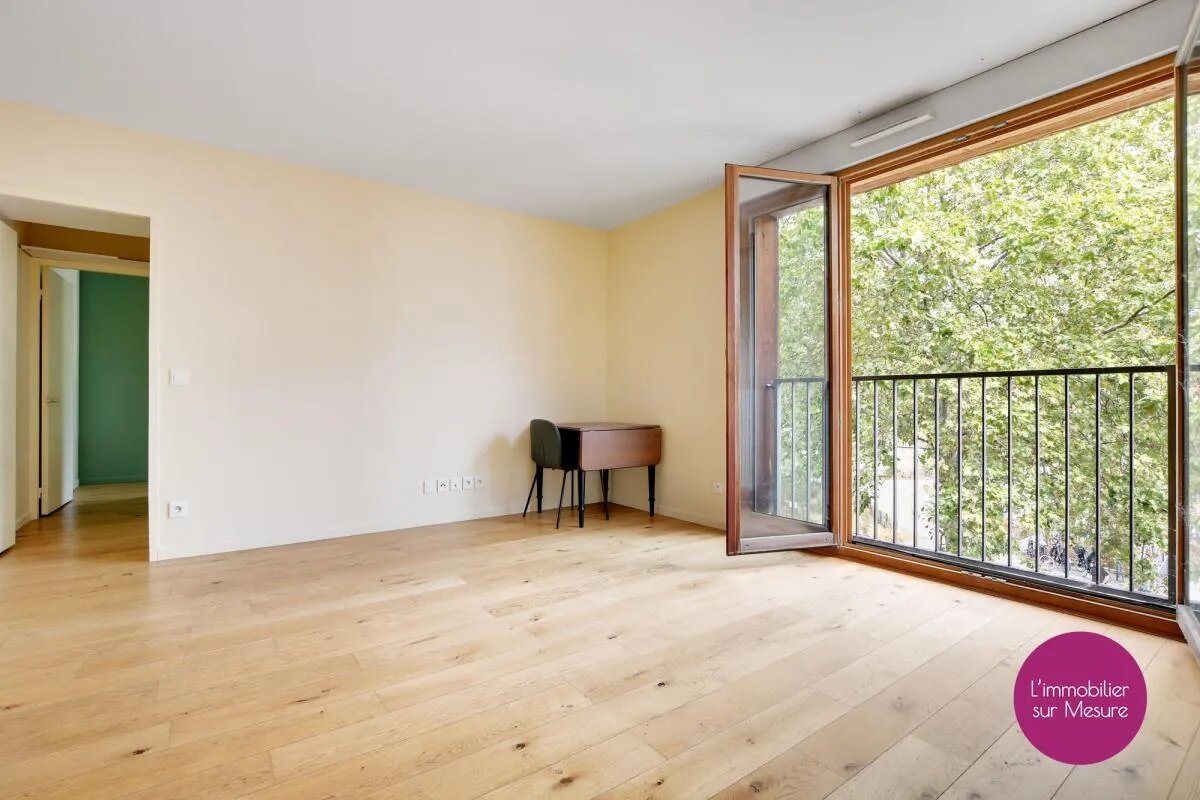 Appartement à vendre, 57m², Montreuil