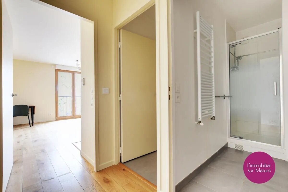 Appartement à vendre, 57m², Montreuil