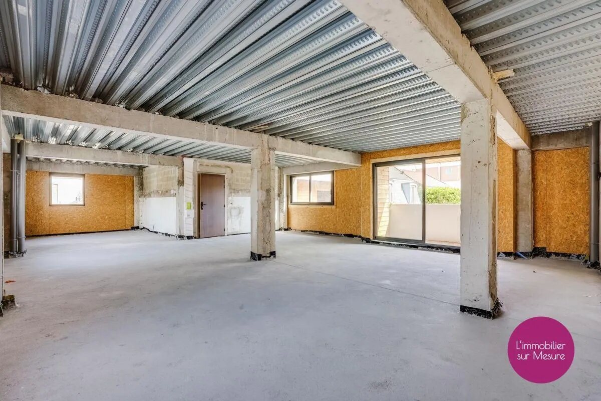 Appartement à vendre, 82m², Montreuil