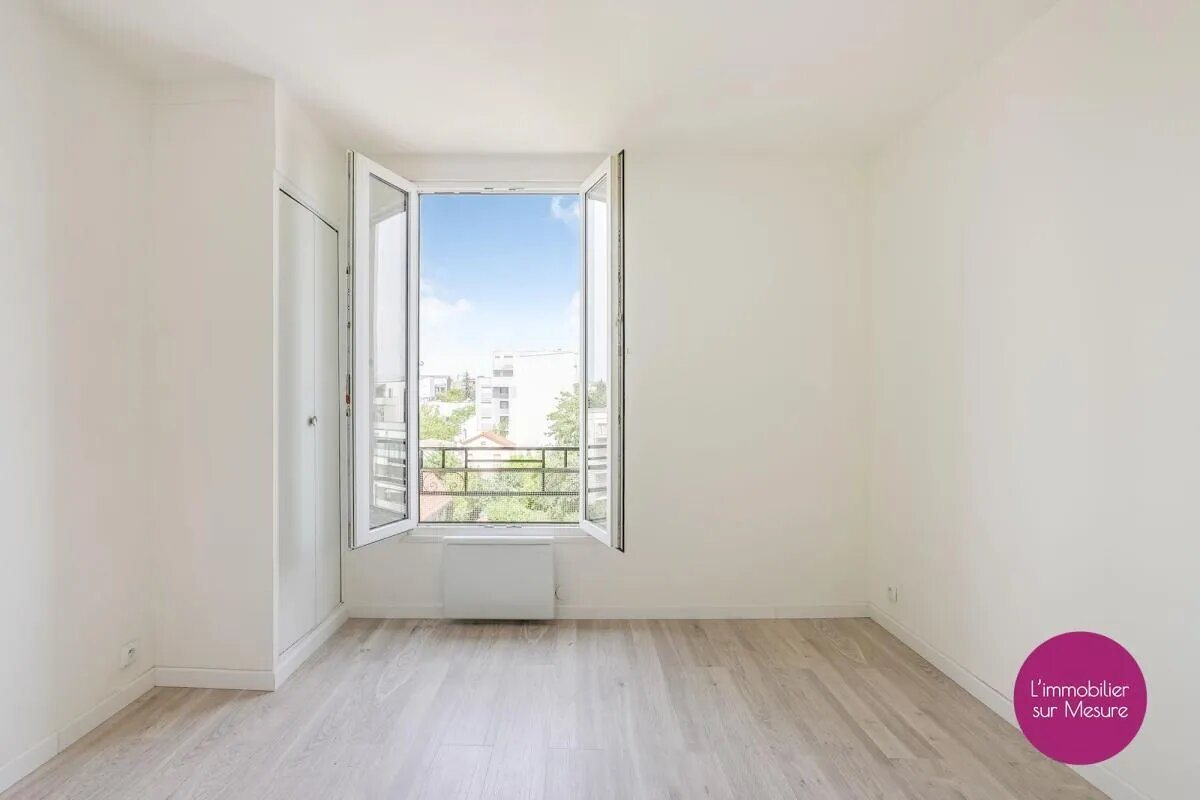 Appartement à vendre, 17m², Versailles