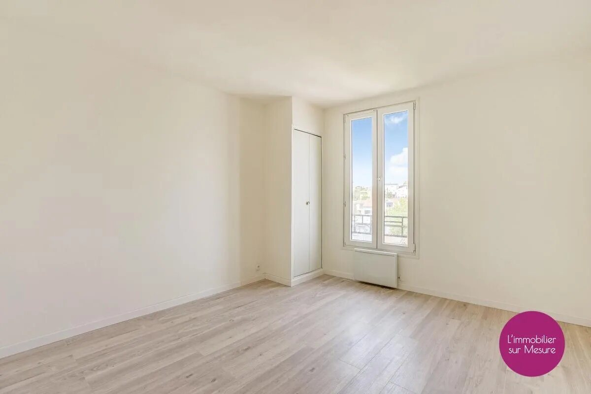Appartement à vendre, 17m², Versailles