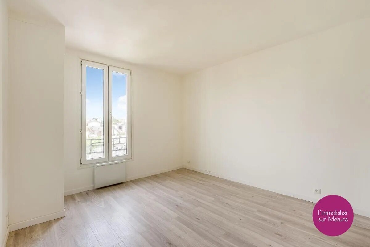 Appartement à vendre, 17m², Versailles
