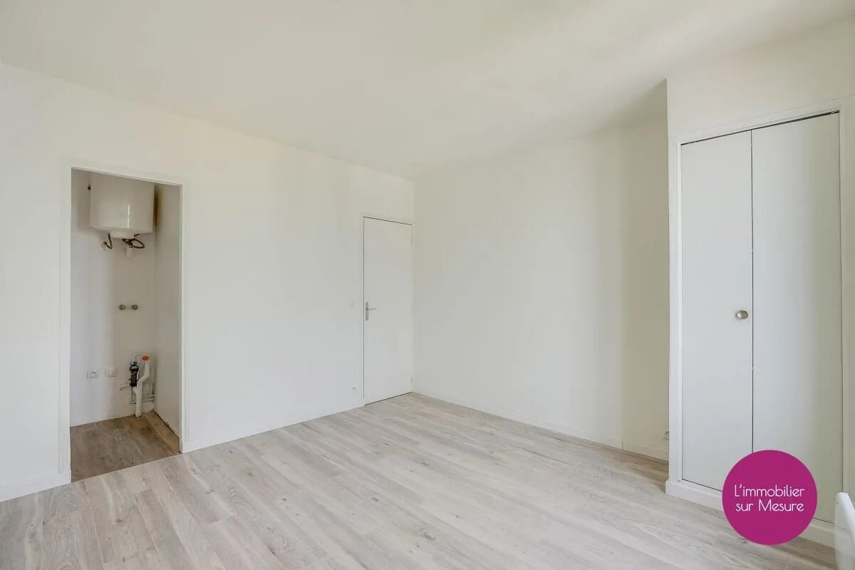 Appartement à vendre, 17m², Versailles