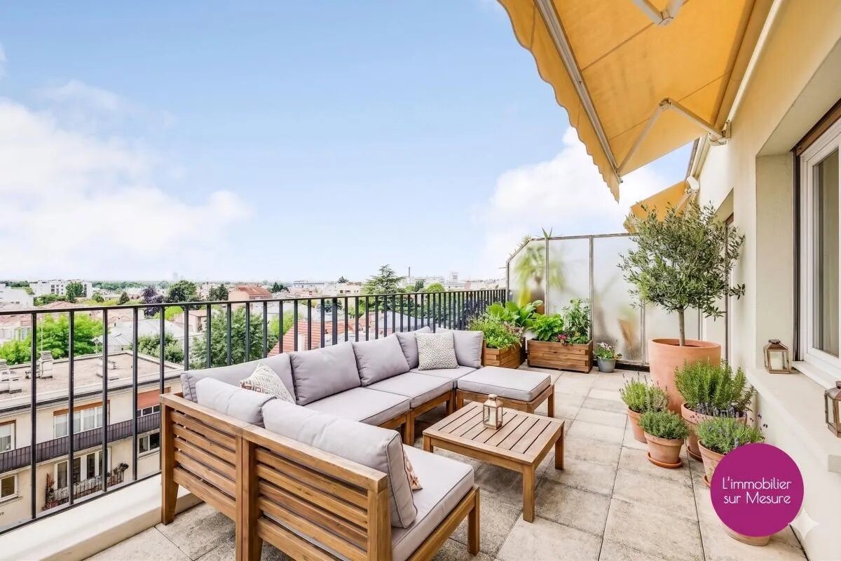 Appartement à vendre, 39m², Nogent-sur-Marne
