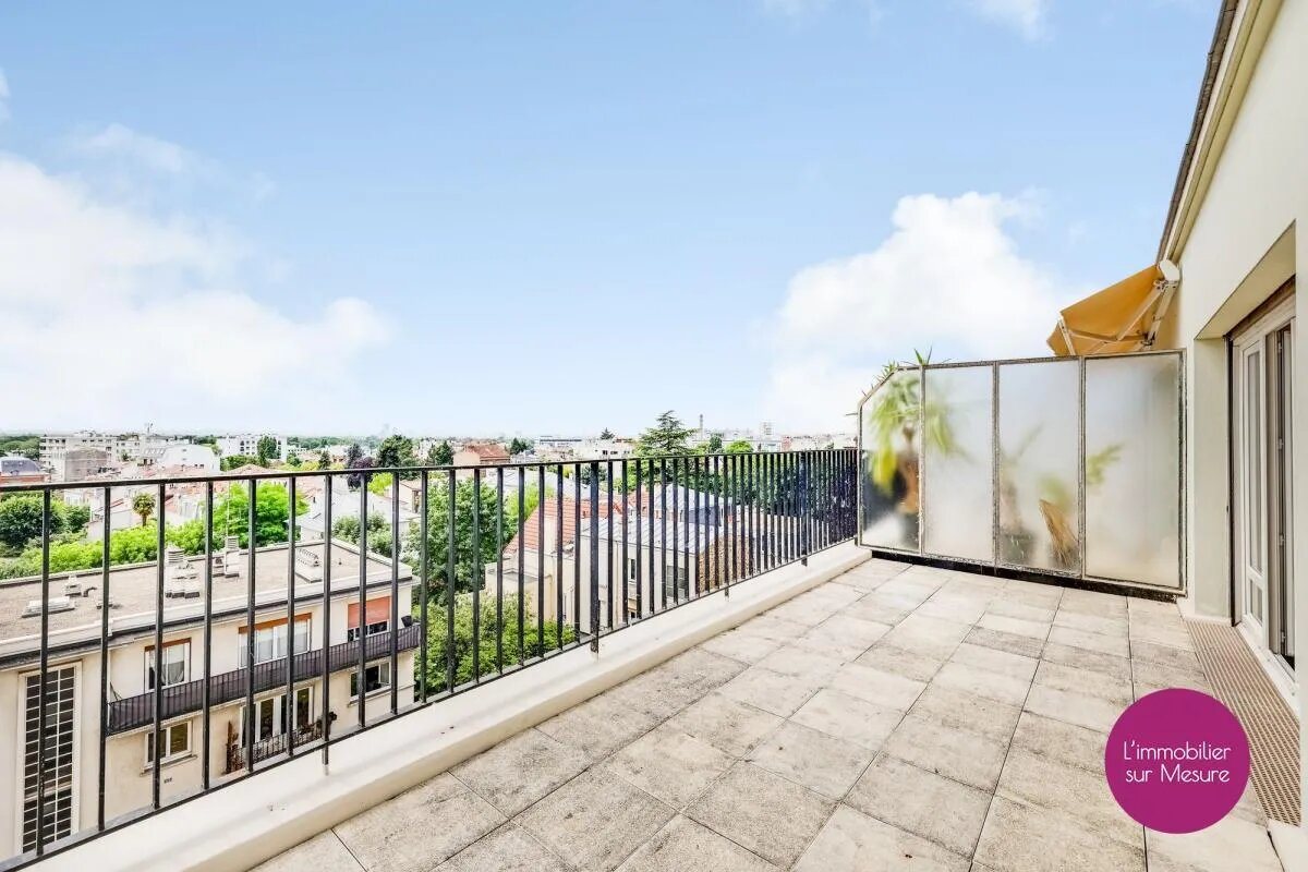 Appartement à vendre, 39m², Nogent-sur-Marne