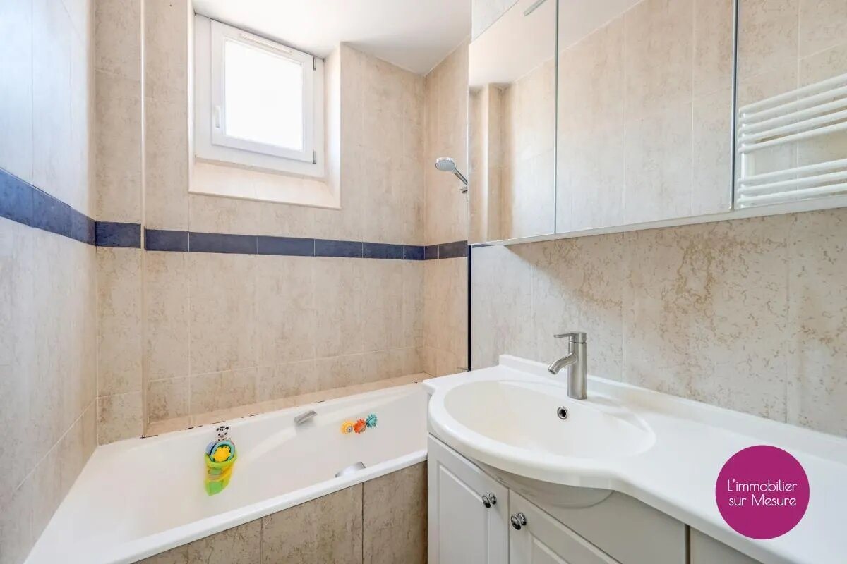 Appartement à vendre, 56m², Vincennes
