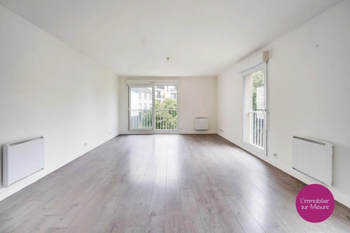 Appartement à vendre, 51m², Noisy-le-Sec