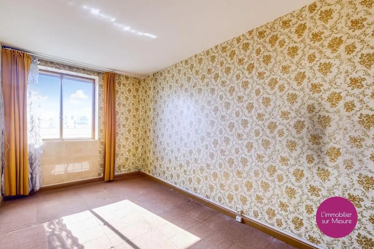 Appartement à vendre, 56m², Bagnolet