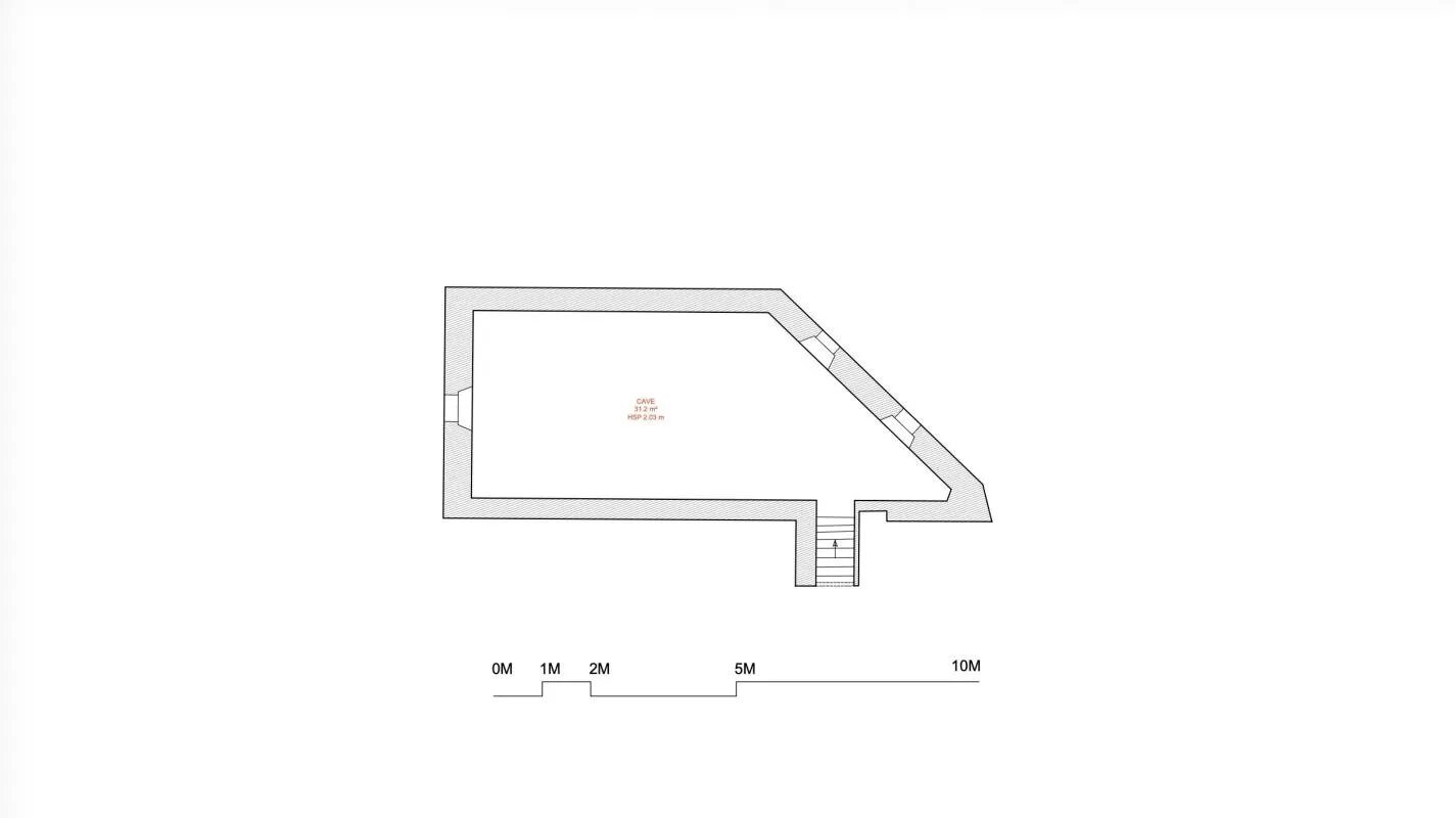 Maison à vendre, 200m², Montreuil
