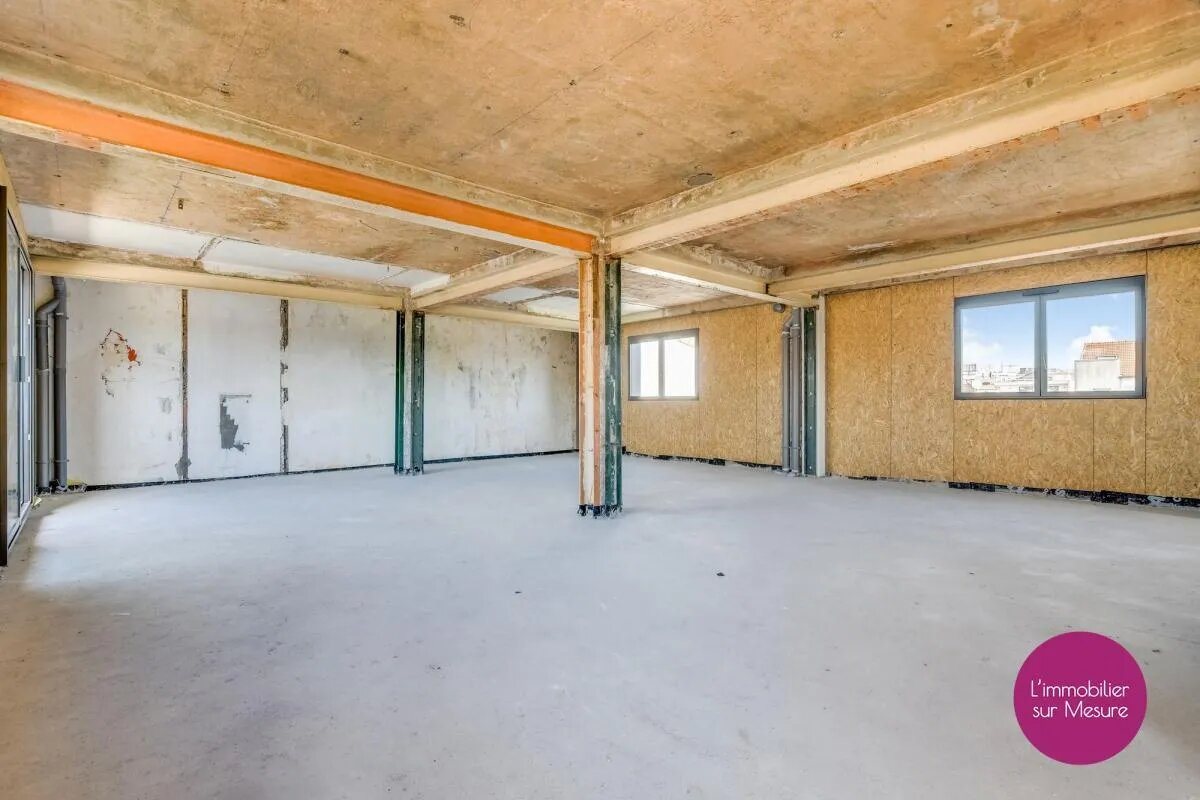 Appartement à vendre, 87m², Vincennes