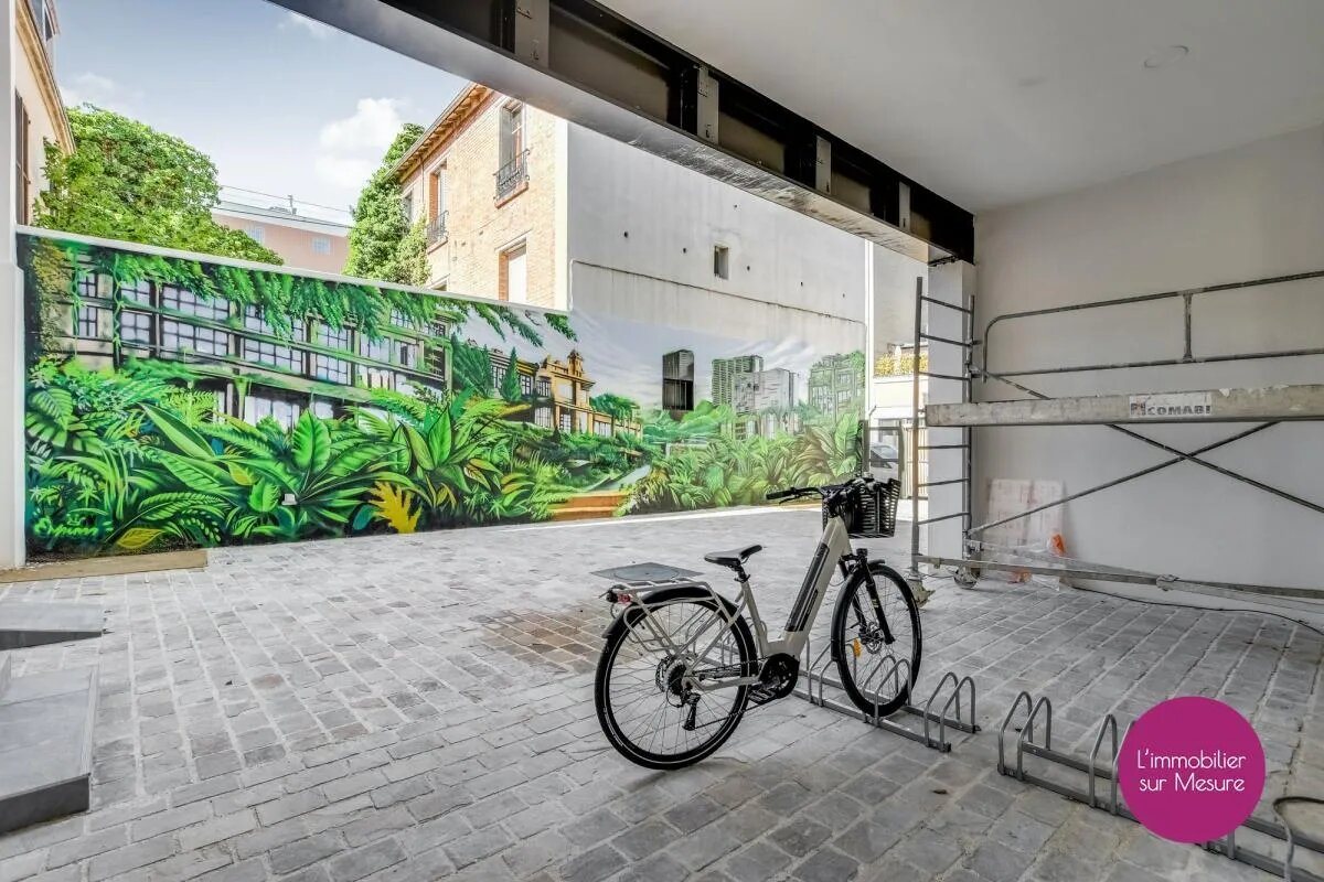 Maison à vendre, 55m², Montreuil