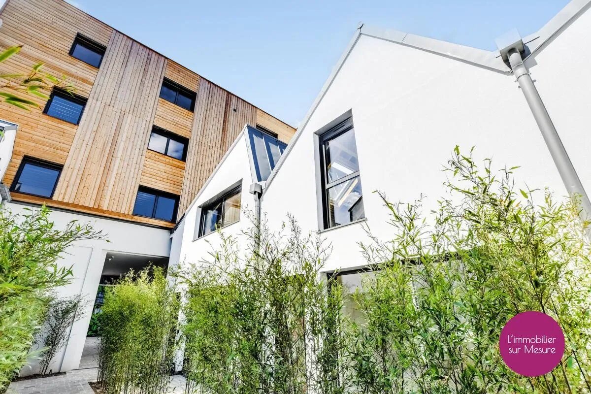 Maison à vendre, 55m², Montreuil