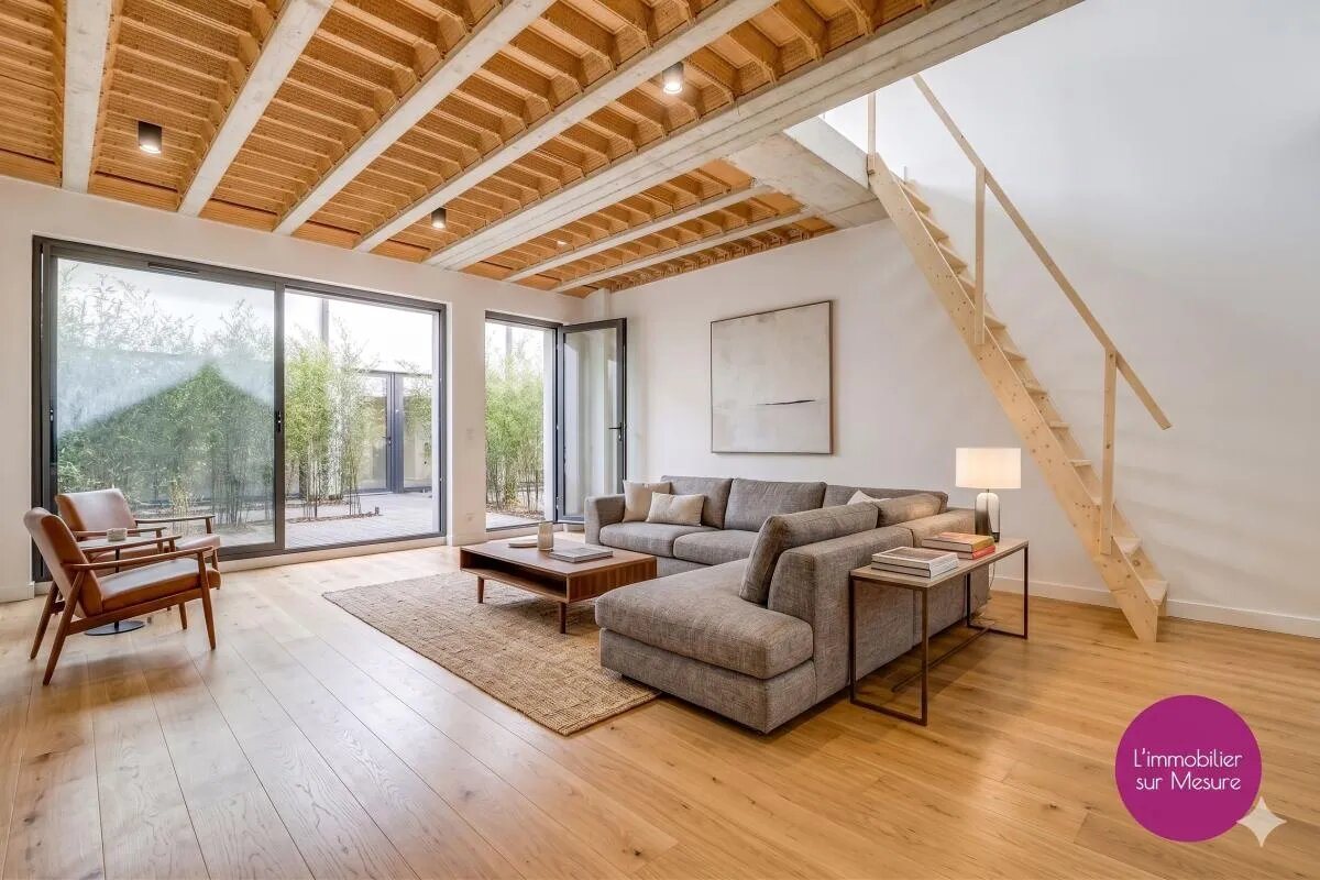 Maison à vendre, 55m², Montreuil