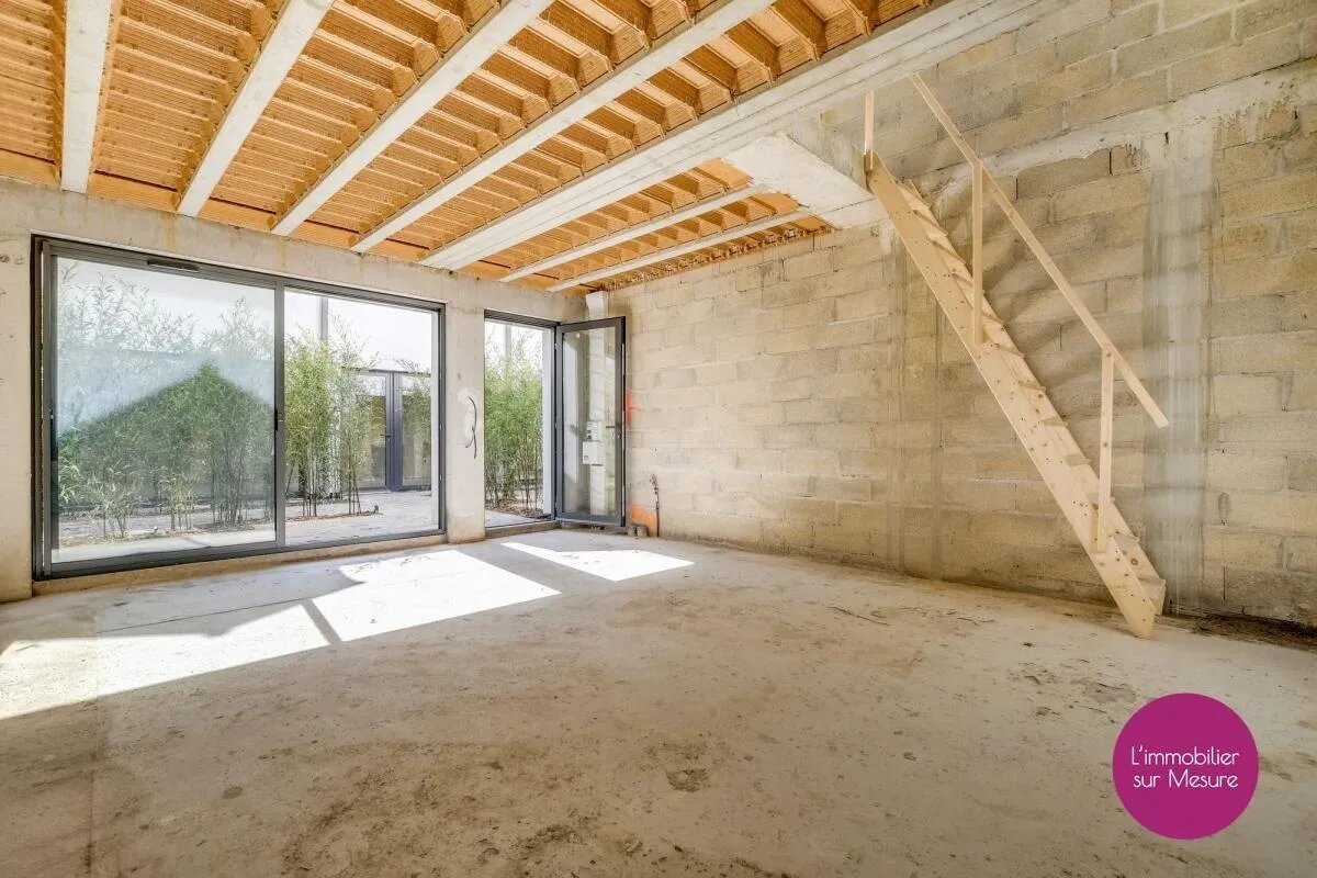 Maison à vendre, 55m², Montreuil