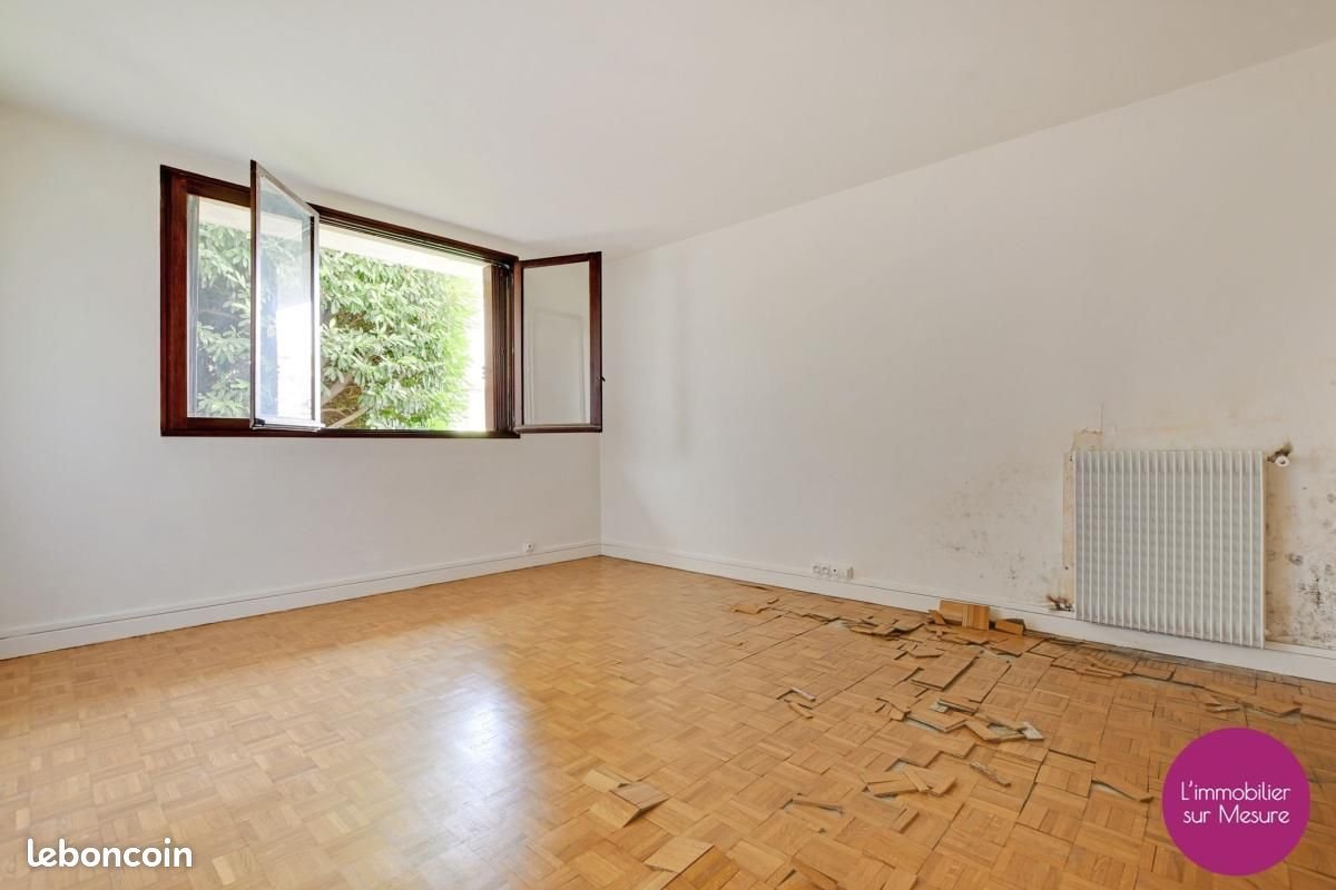 Appartement à vendre, 67m², Vincennes