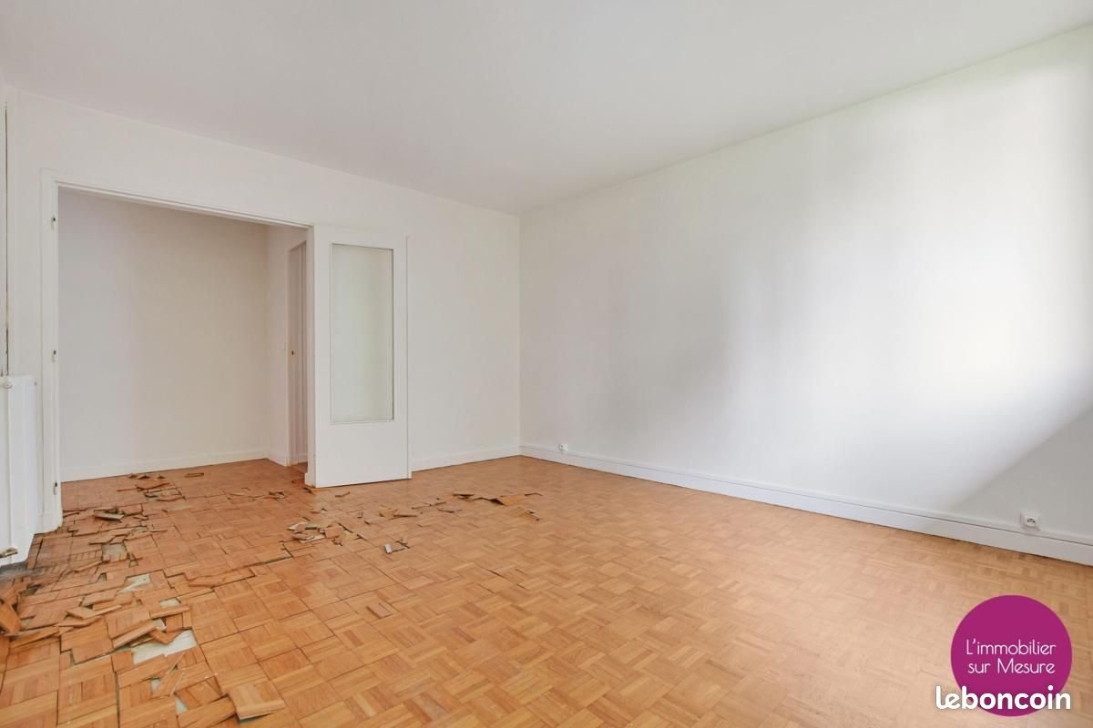 Appartement à vendre, 67m², Vincennes