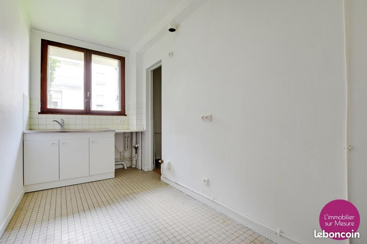Appartement à vendre, 67m², Vincennes