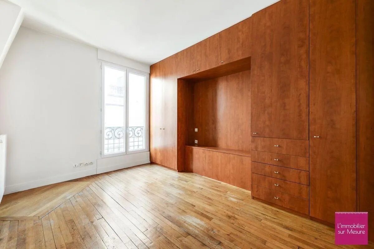 Appartement à vendre, 39m², Vincennes