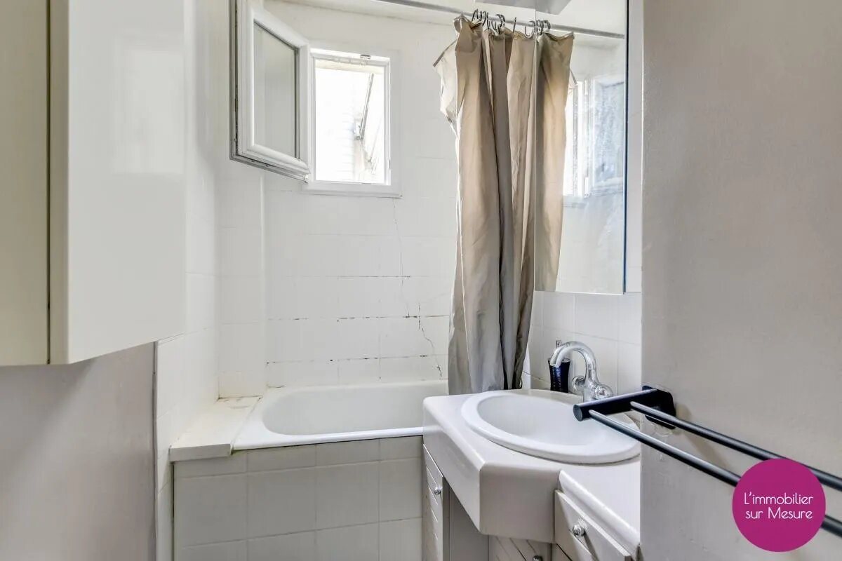 Appartement à vendre, 48m², Vincennes