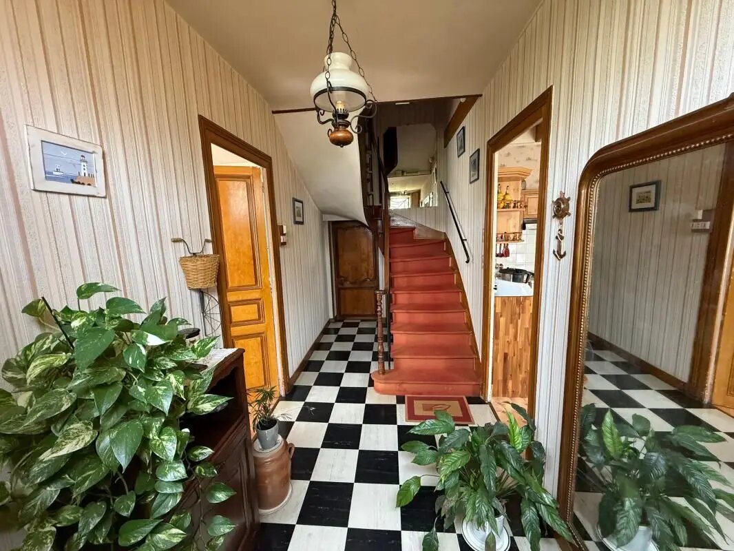Maison à vendre, 123m², Migné-Auxances
