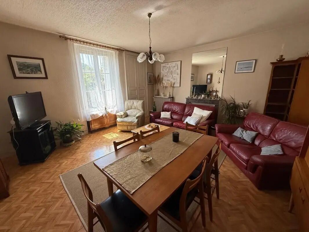 Maison à vendre, 123m², Migné-Auxances
