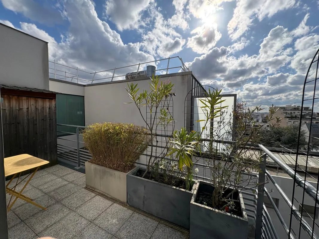 Appartement à vendre, 130m², Versailles